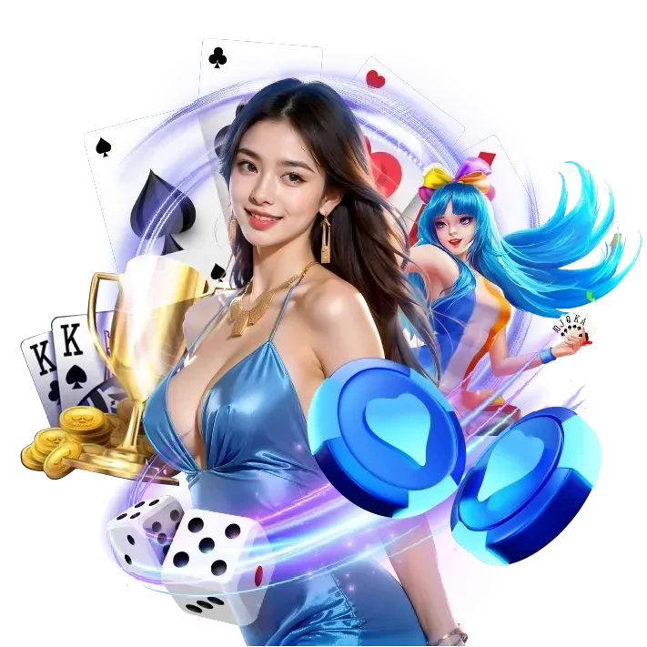 Chuyên mục Game bài trên Five88