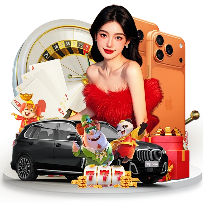 Chuyên mục Casino trên Five88