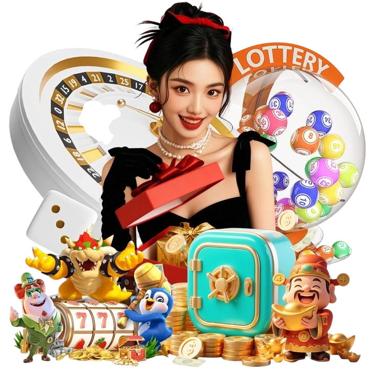 Chuyên mục Xổ số trên Five88